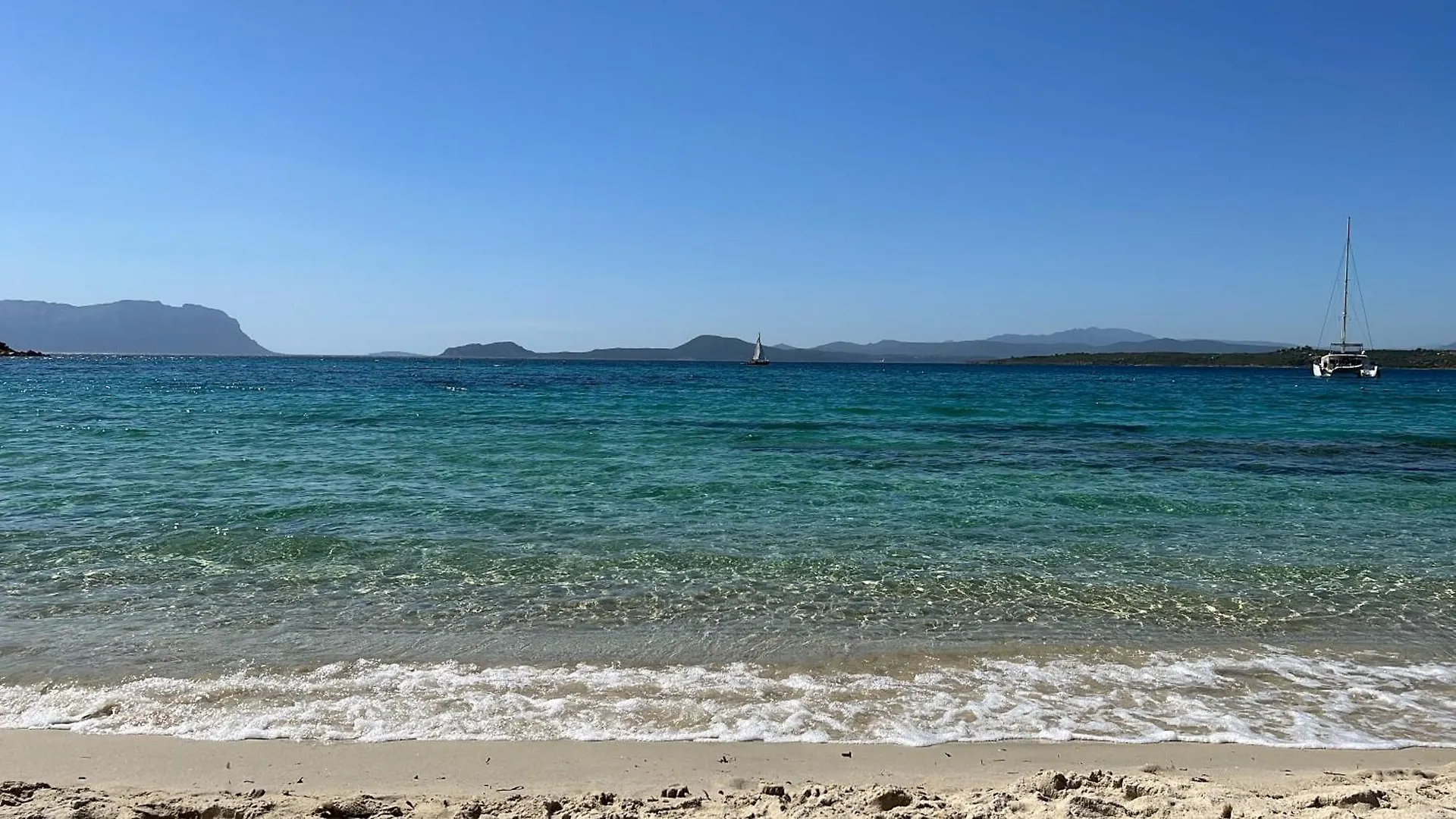 Guest house Dome House Hotel Olbia
