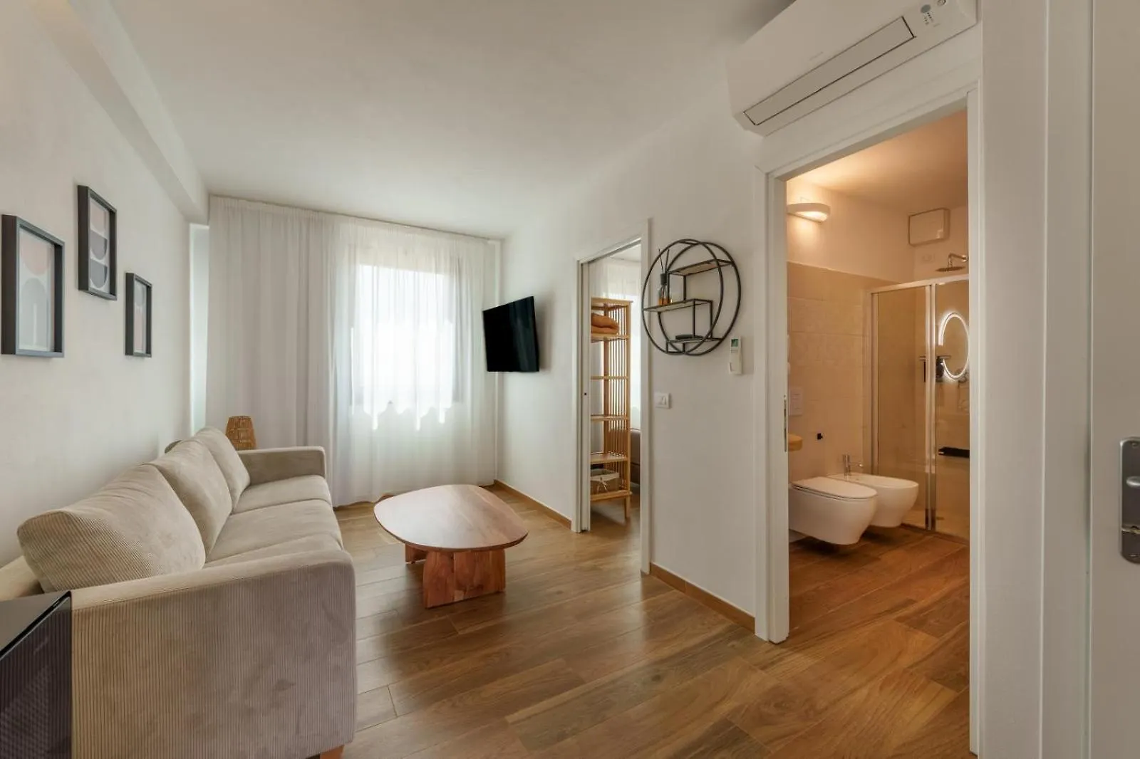 Dome House Hotel Olbia