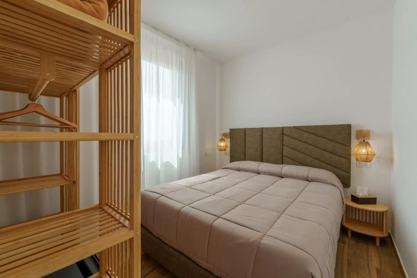 Dome House Hotel Olbia 0*,  Italy