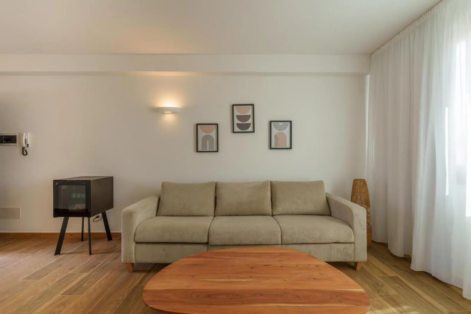 Dome House Hotel Olbia Guest house
