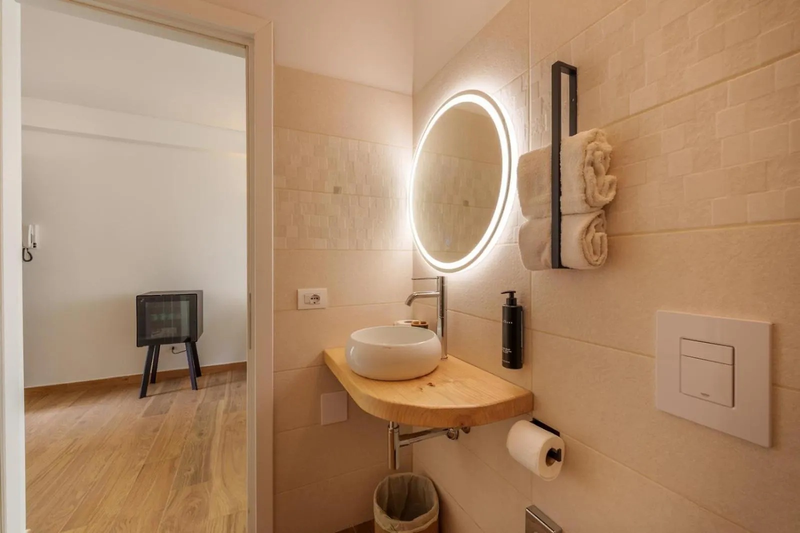 Dome House Hotel Olbia 0*,  Italy