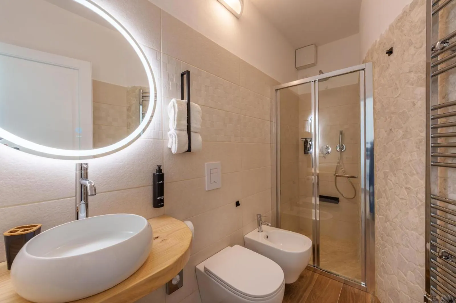 Dome House Hotel Olbia Guest house