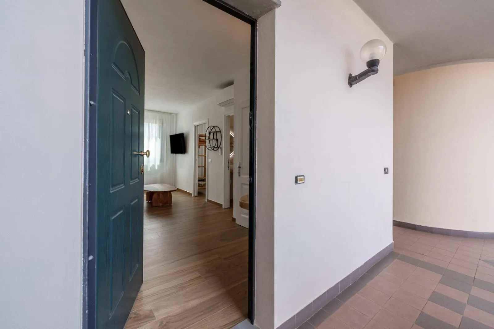 Dome House Hotel Olbia