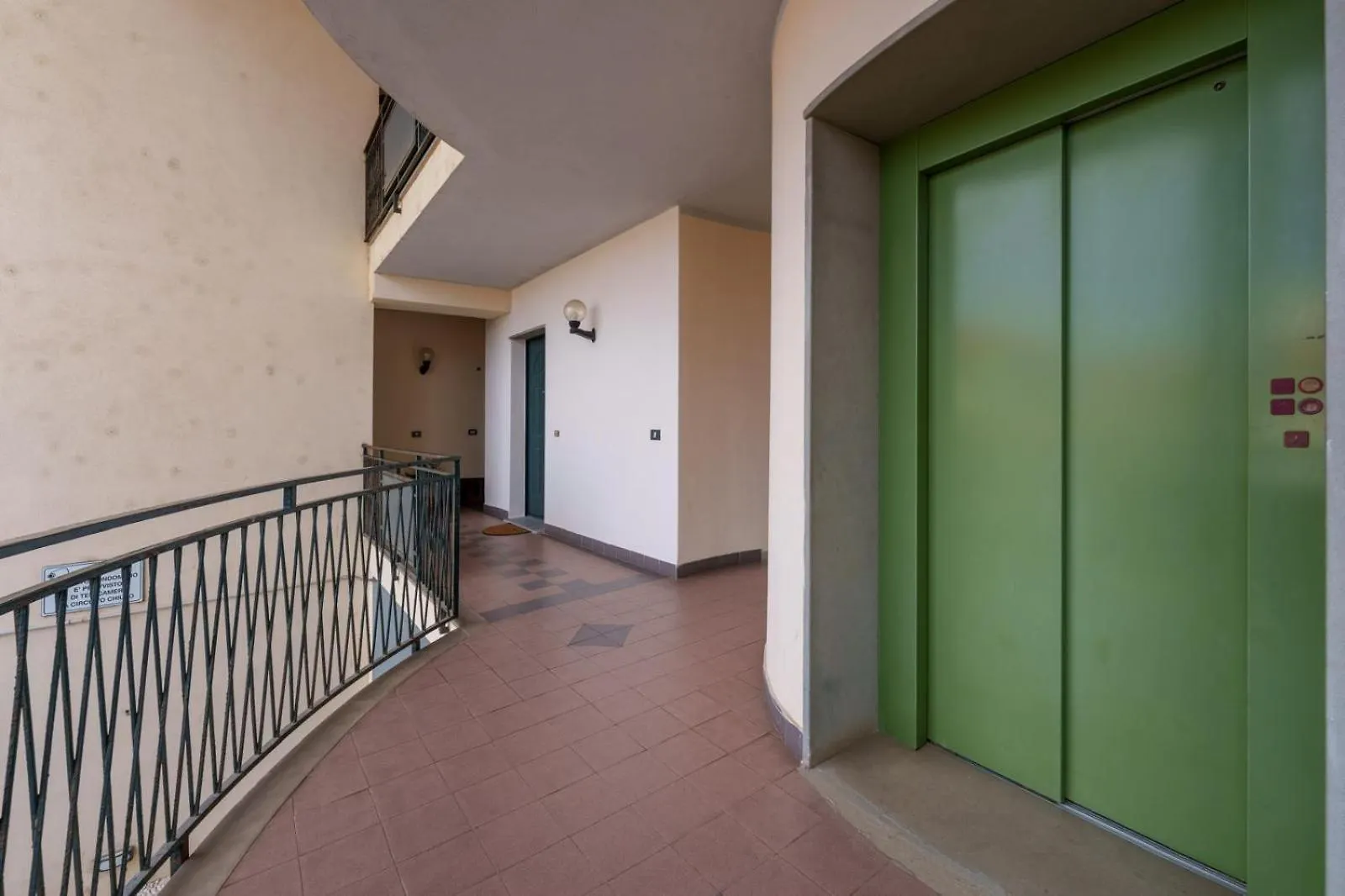 Dome House Hotel Olbia Guest house