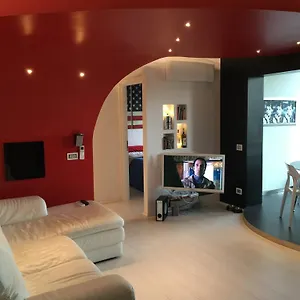 Appartamento Apartment Olbia, Olbia