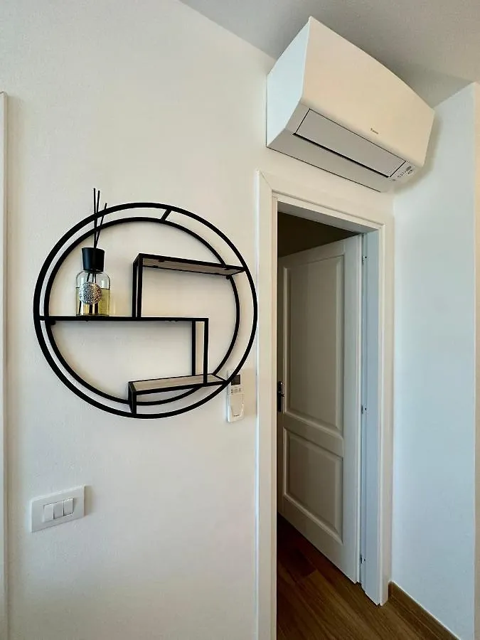 Dome House Hotel Olbia Italy