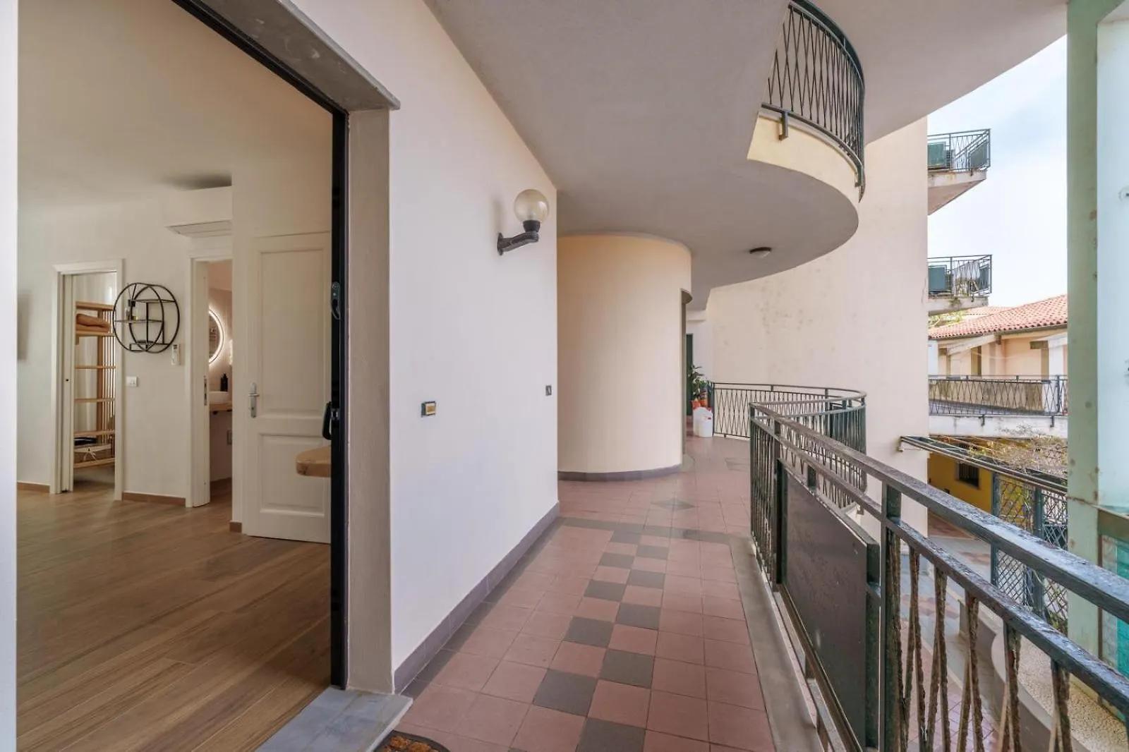 Guest house Dome House Hotel Olbia